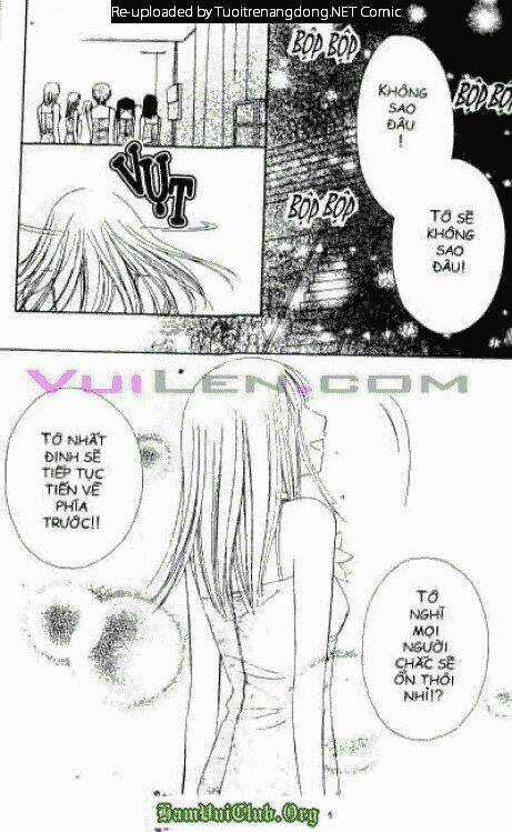 Cánh Thiên Nga Chapter 23 trang 98