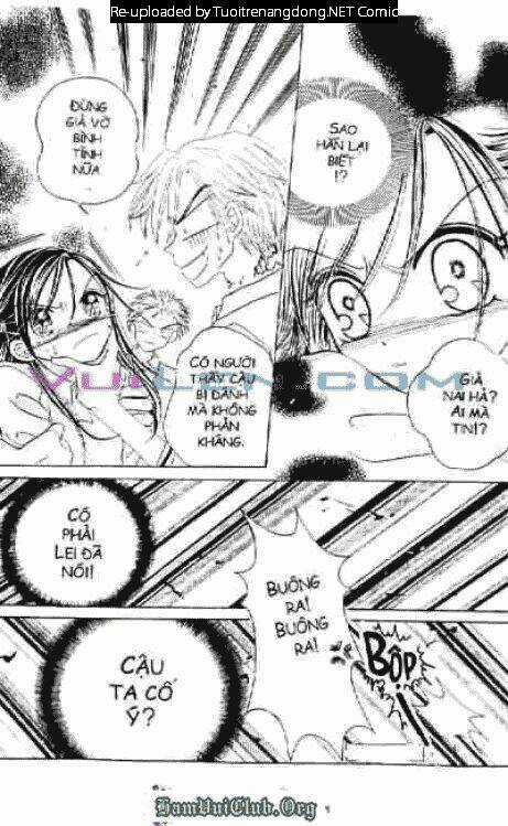 Cánh Thiên Nga Chapter 3 trang 102