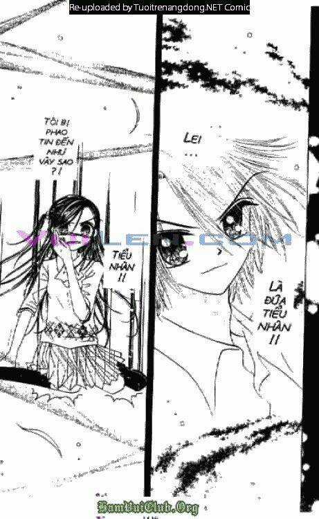 Cánh Thiên Nga Chapter 3 trang 104