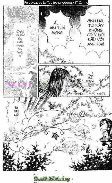 Cánh Thiên Nga Chapter 3 trang 105