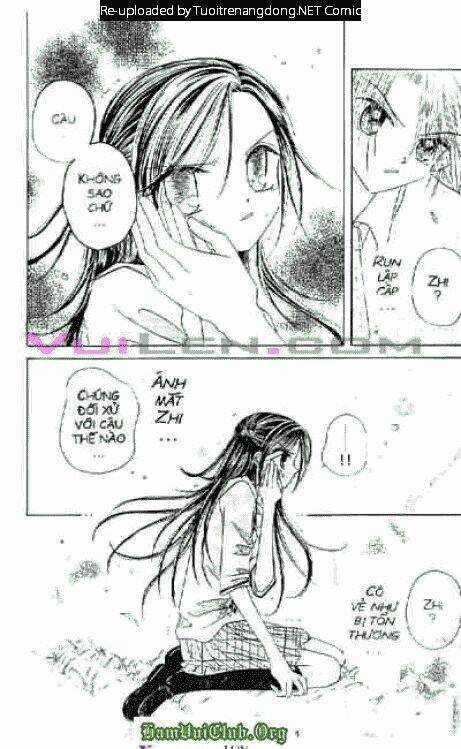 Cánh Thiên Nga Chapter 3 trang 107