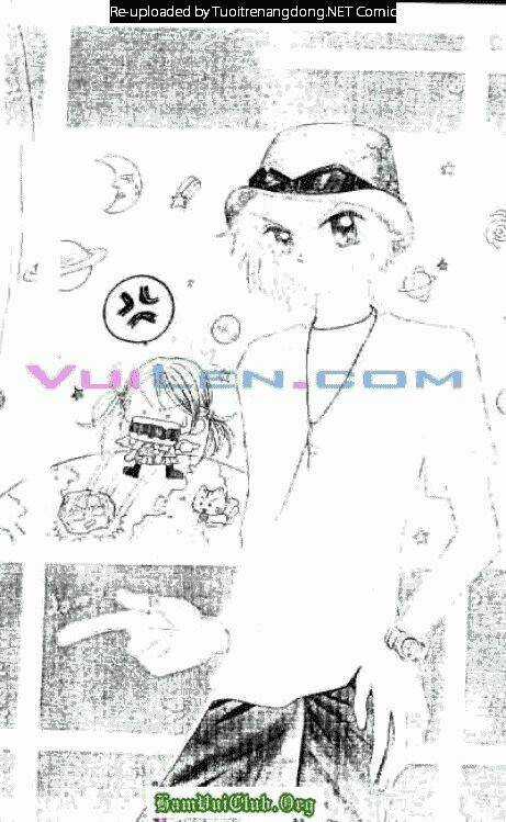 Cánh Thiên Nga Chapter 3 trang 112