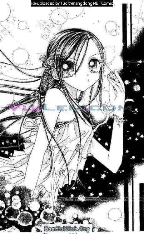 Cánh Thiên Nga Chapter 3 trang 113