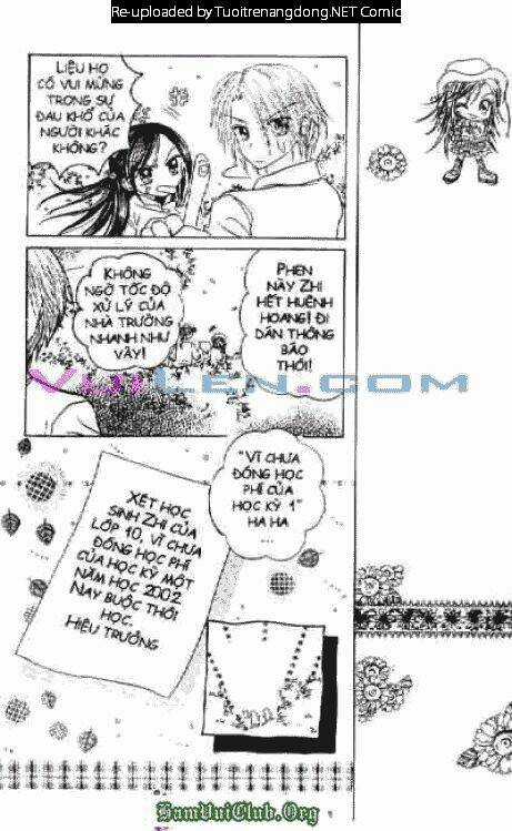 Cánh Thiên Nga Chapter 3 trang 117