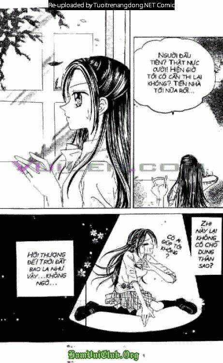 Cánh Thiên Nga Chapter 3 trang 120