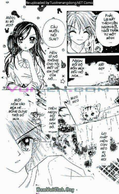 Cánh Thiên Nga Chapter 3 trang 123