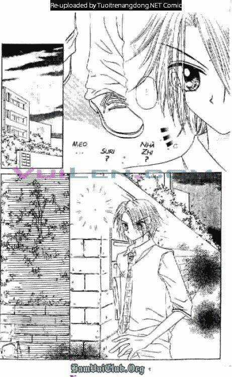 Cánh Thiên Nga Chapter 3 trang 133