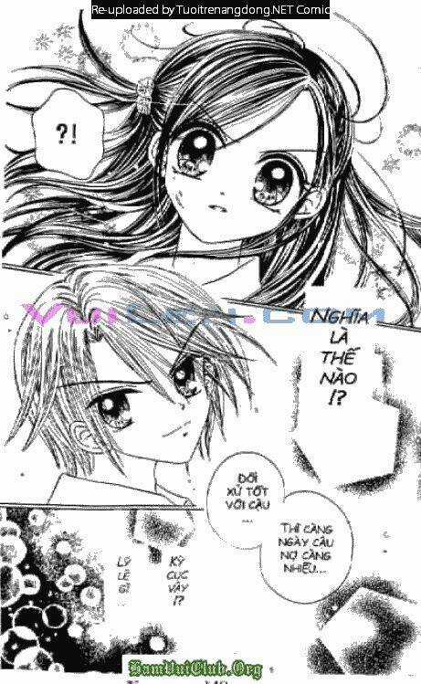 Cánh Thiên Nga Chapter 3 trang 139