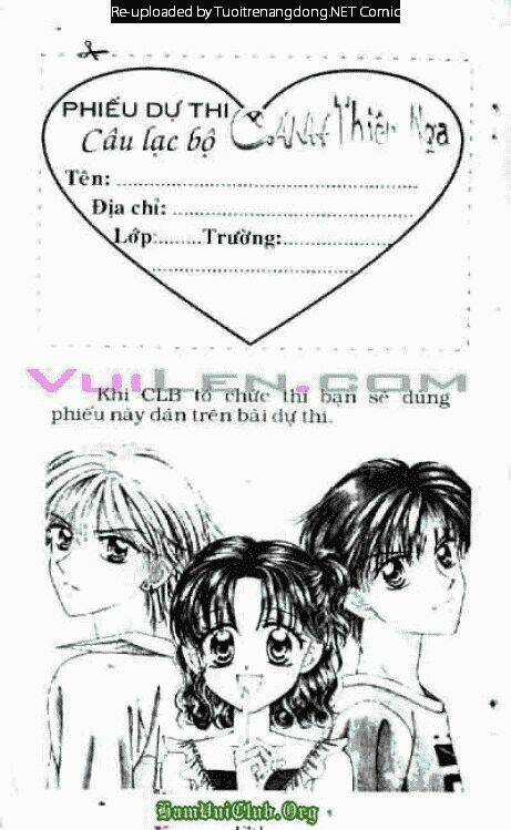 Cánh Thiên Nga Chapter 3 trang 142