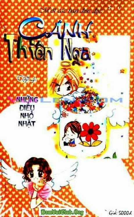 Cánh Thiên Nga Chapter 3 trang 144