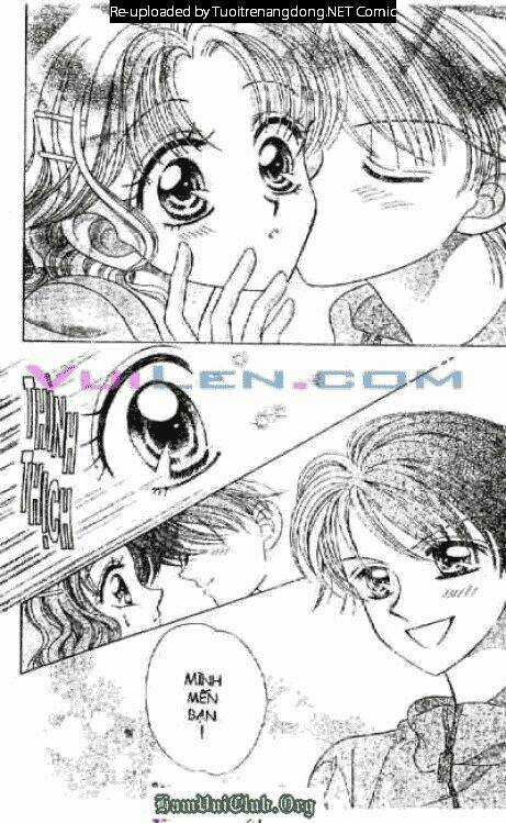 Cánh Thiên Nga Chapter 3 trang 20