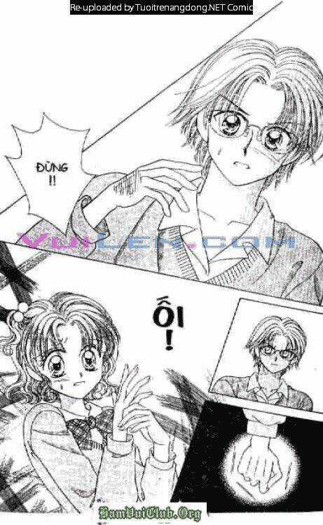 Cánh Thiên Nga Chapter 3 trang 29