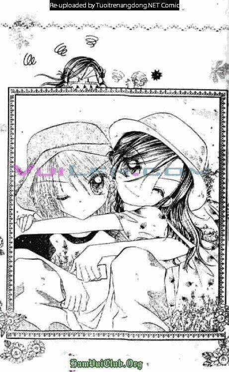 Cánh Thiên Nga Chapter 3 trang 3