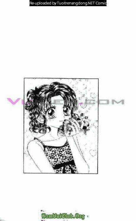 Cánh Thiên Nga Chapter 3 trang 33