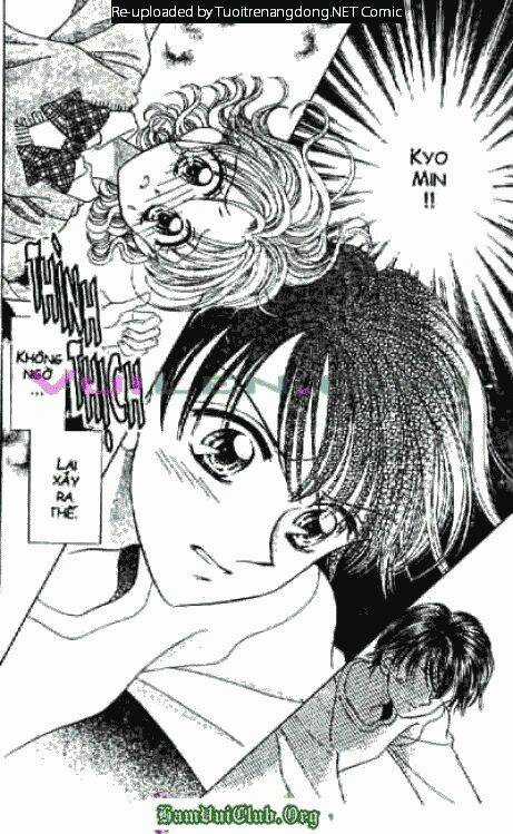 Cánh Thiên Nga Chapter 3 trang 4