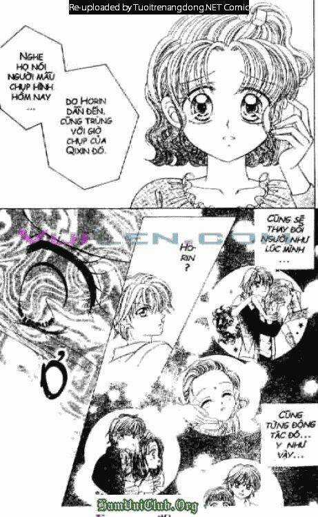 Cánh Thiên Nga Chapter 3 trang 45