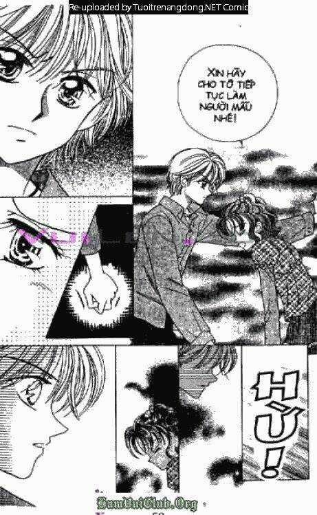 Cánh Thiên Nga Chapter 3 trang 51