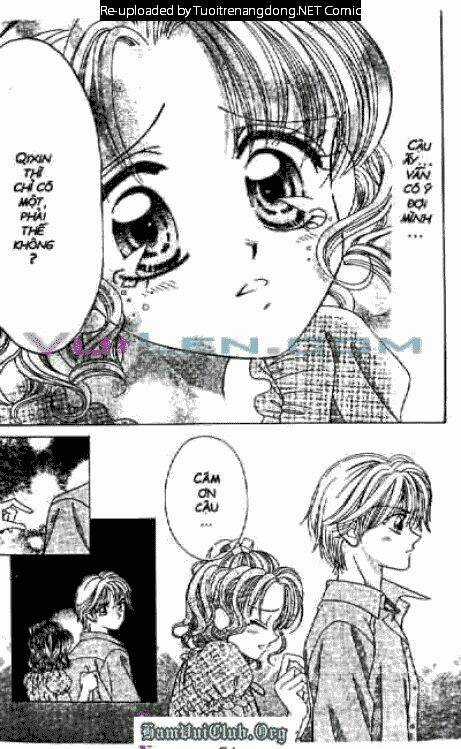 Cánh Thiên Nga Chapter 3 trang 53