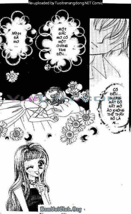 Cánh Thiên Nga Chapter 3 trang 65