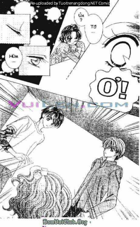 Cánh Thiên Nga Chapter 3 trang 66