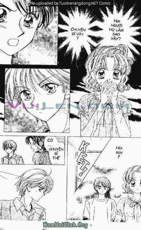 Cánh Thiên Nga Chapter 3 trang 67