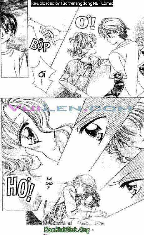 Cánh Thiên Nga Chapter 3 trang 68