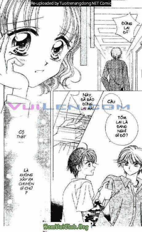 Cánh Thiên Nga Chapter 3 trang 70