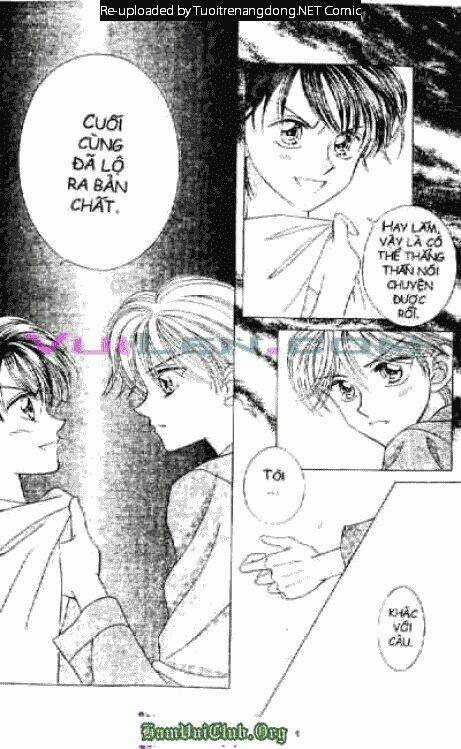 Cánh Thiên Nga Chapter 3 trang 73