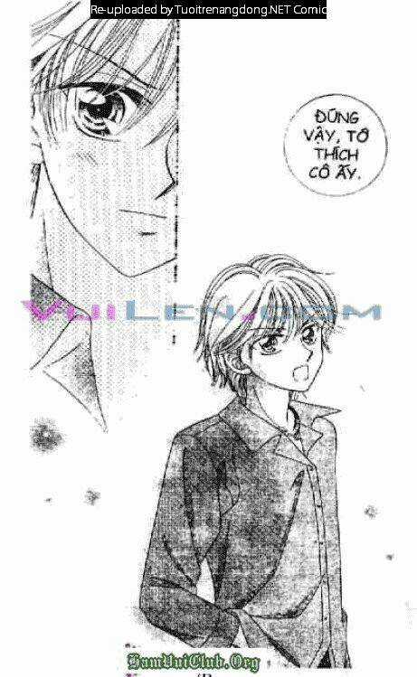 Cánh Thiên Nga Chapter 3 trang 75