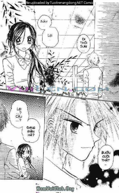 Cánh Thiên Nga Chapter 3 trang 79