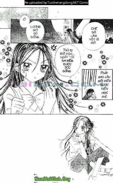 Cánh Thiên Nga Chapter 3 trang 82