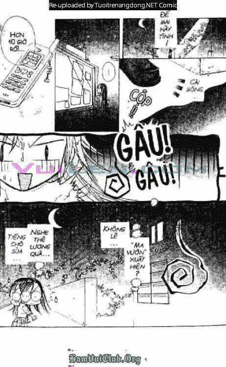 Cánh Thiên Nga Chapter 3 trang 83