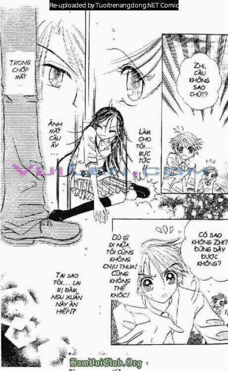 Cánh Thiên Nga Chapter 3 trang 93