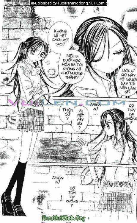 Cánh Thiên Nga Chapter 3 trang 98