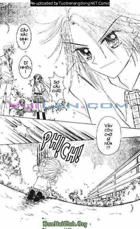 Cánh Thiên Nga Chapter 4 trang 103