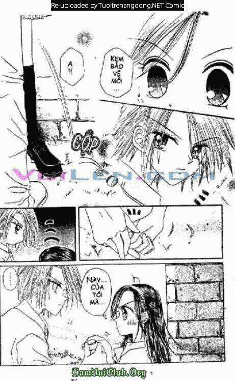 Cánh Thiên Nga Chapter 4 trang 109