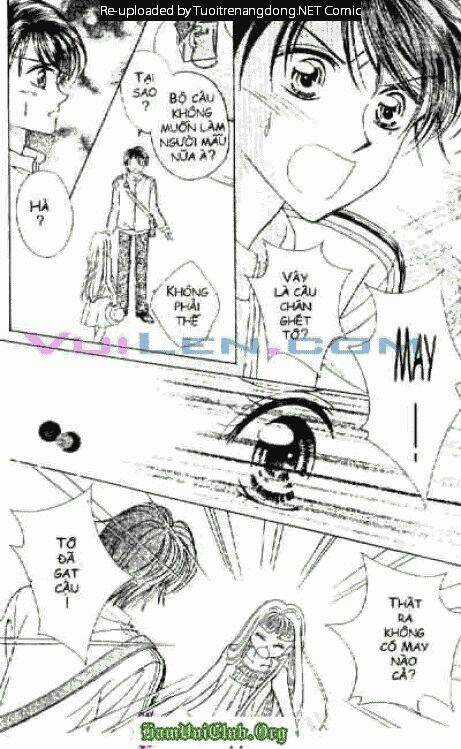 Cánh Thiên Nga Chapter 4 trang 11