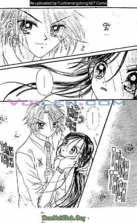 Cánh Thiên Nga Chapter 4 trang 114