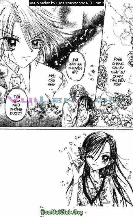 Cánh Thiên Nga Chapter 4 trang 116