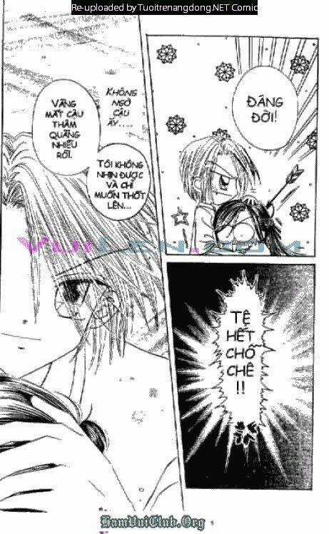 Cánh Thiên Nga Chapter 4 trang 118