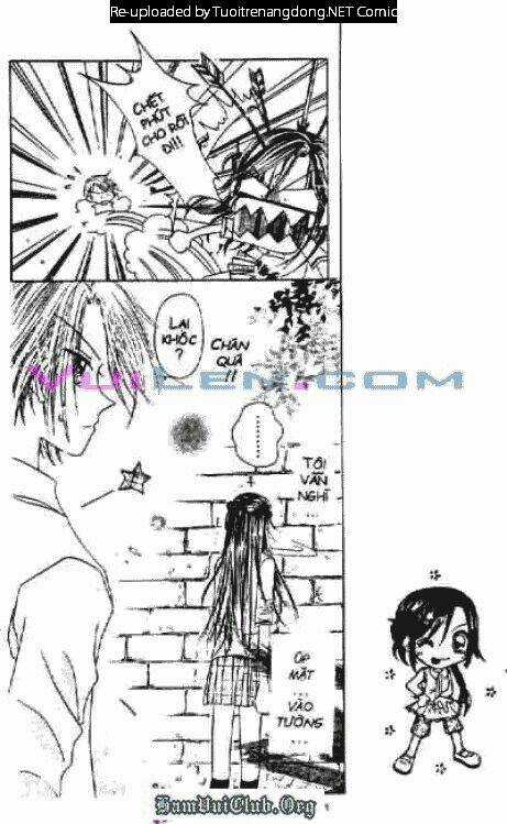 Cánh Thiên Nga Chapter 4 trang 119