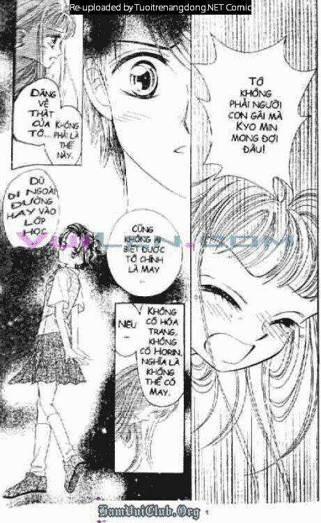 Cánh Thiên Nga Chapter 4 trang 12