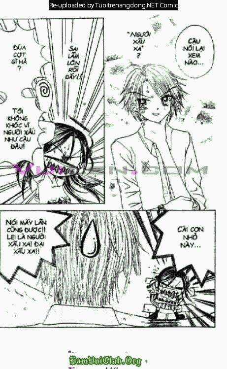 Cánh Thiên Nga Chapter 4 trang 120