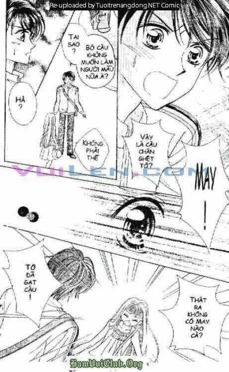 Cánh Thiên Nga Chapter 4 trang 13