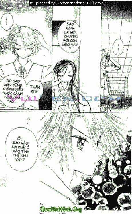 Cánh Thiên Nga Chapter 4 trang 135