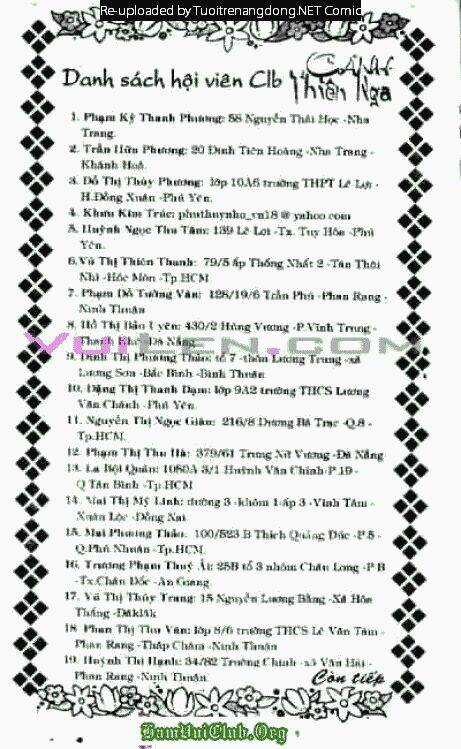 Cánh Thiên Nga Chapter 4 trang 142