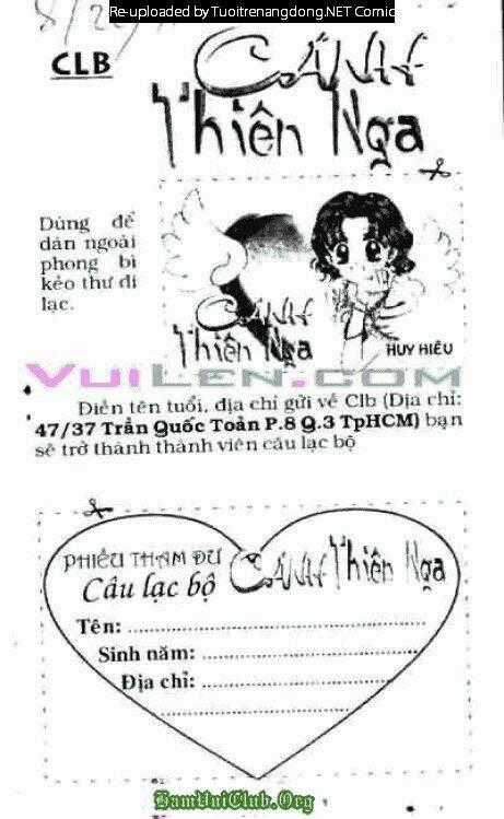 Cánh Thiên Nga Chapter 4 trang 143