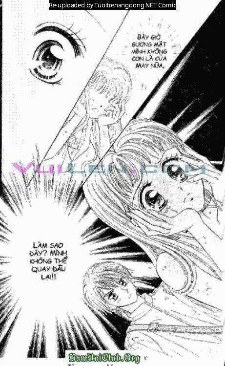 Cánh Thiên Nga Chapter 4 trang 18