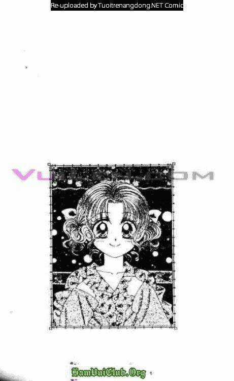 Cánh Thiên Nga Chapter 4 trang 19