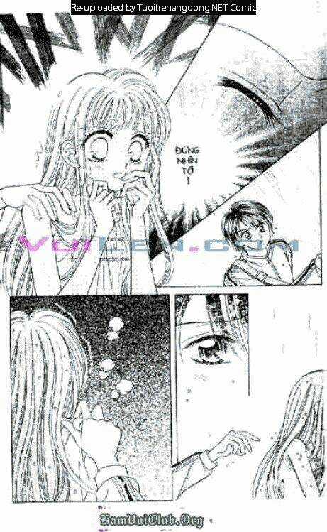 Cánh Thiên Nga Chapter 4 trang 21